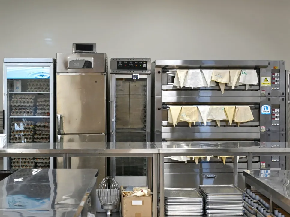 Food hygiene education certificate required under Article 40 of Korea's Food Sanitation Act