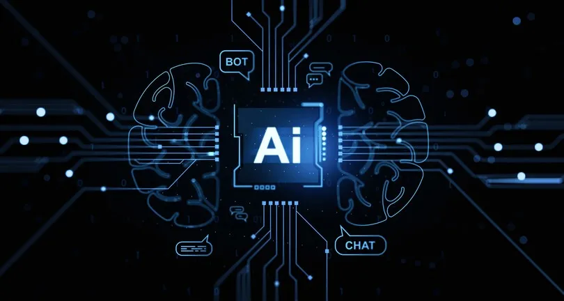 Korea's Ministry of Education announcing its AI-era education policy direction