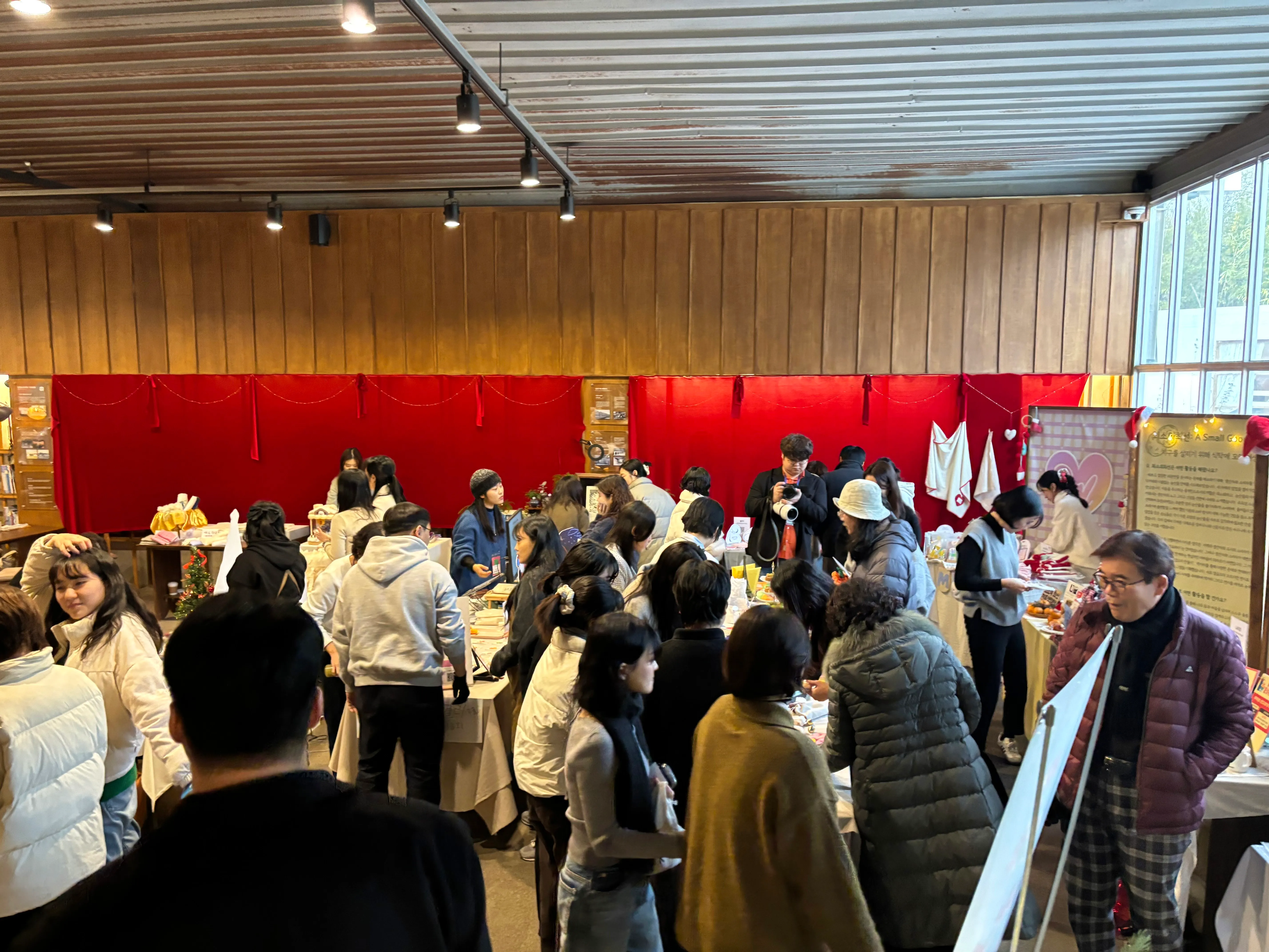 Our Local School training nurturing online entrepreneurs while leveraging Sangju's regional character