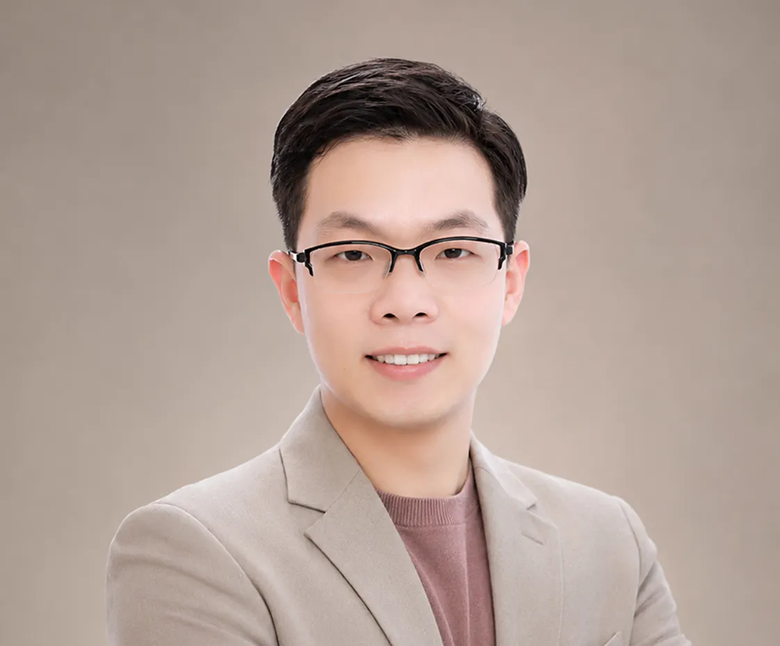비즈마켓 보안교육 콘텐츠를 설계한 보안컨설팅 담당 이왕희 PM 프로필 사진